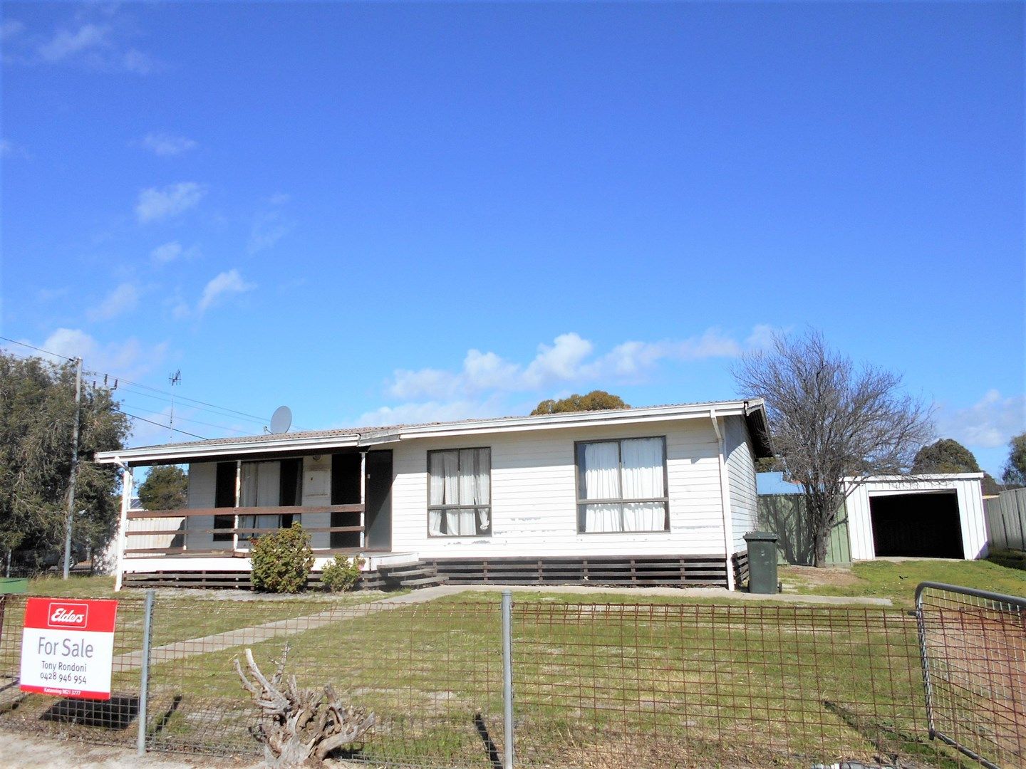 25 Aberdeen Street, Katanning WA 6317, Image 0