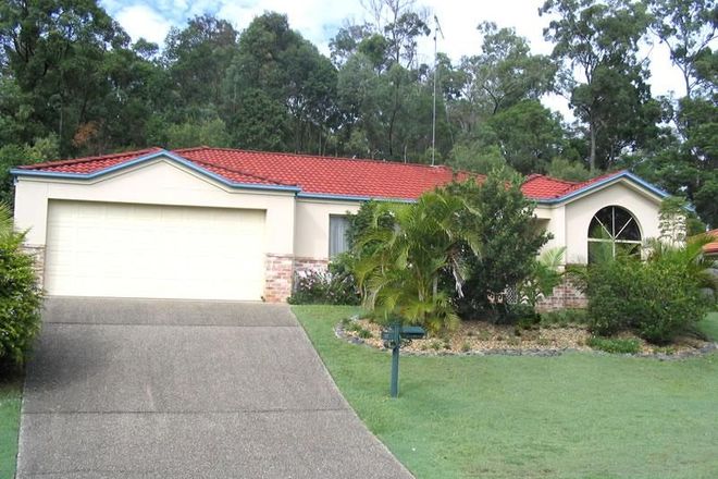 Picture of 16 Winslow Court, OXENFORD QLD 4210