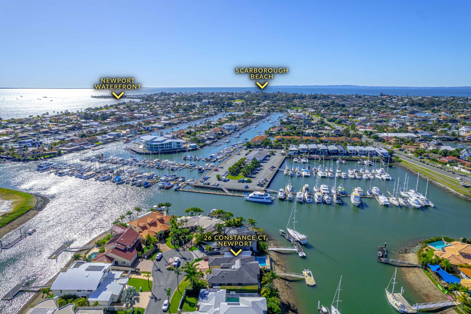 26 Constance Court, Newport Property History & Address Research Domain