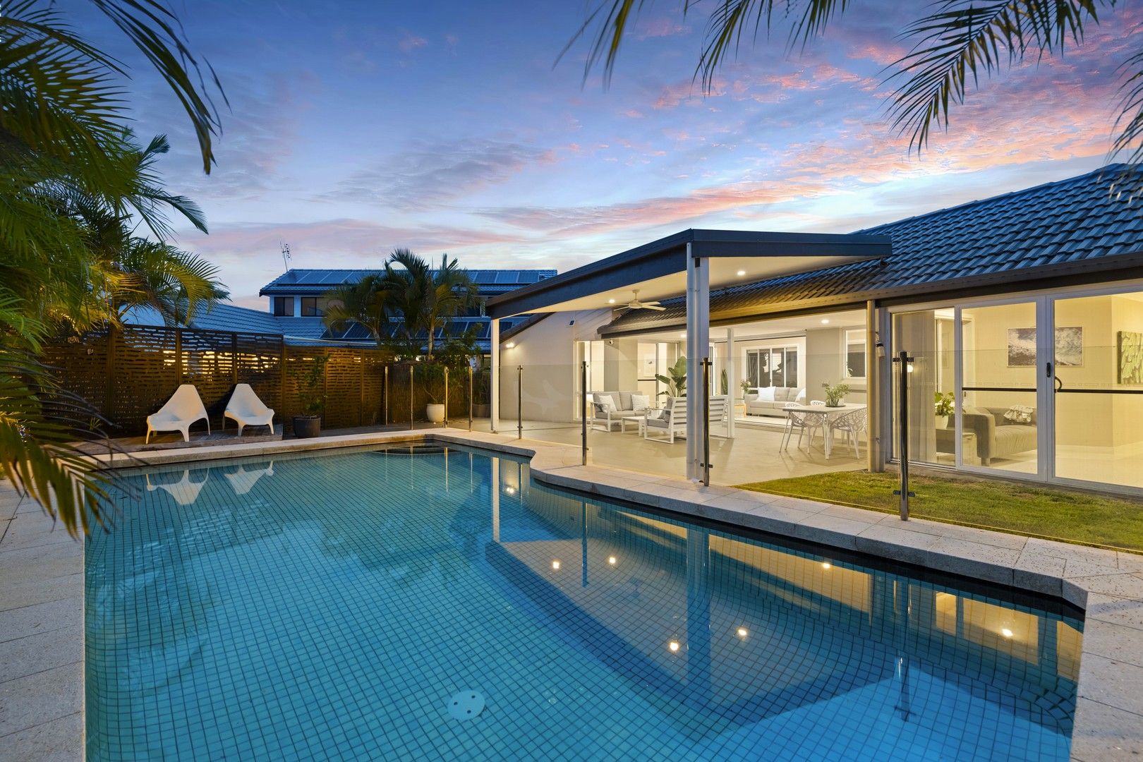 49 Wild Duck Drive, Mermaid Waters QLD 4218, Image 0