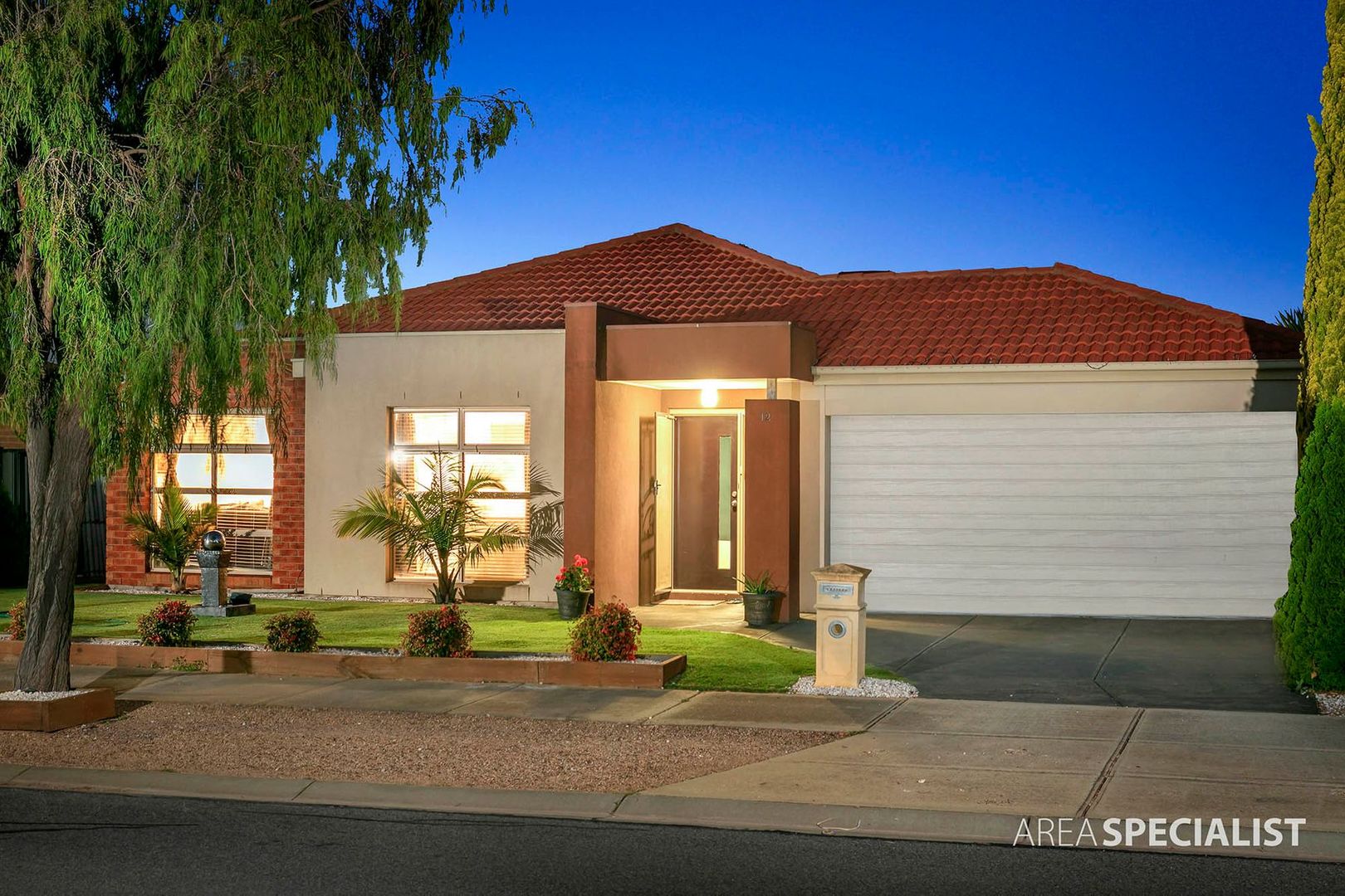 12 Nighthawk Road, Tarneit Property History & Address Research Domain