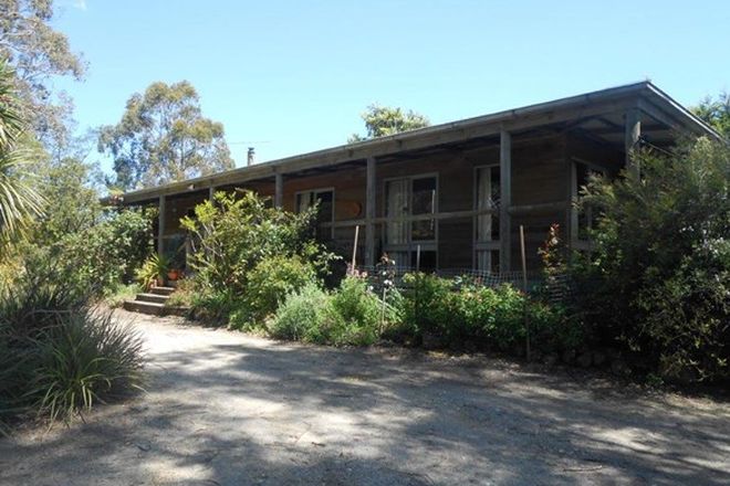 Picture of 34 Hillcrest Road, FOSTER VIC 3960