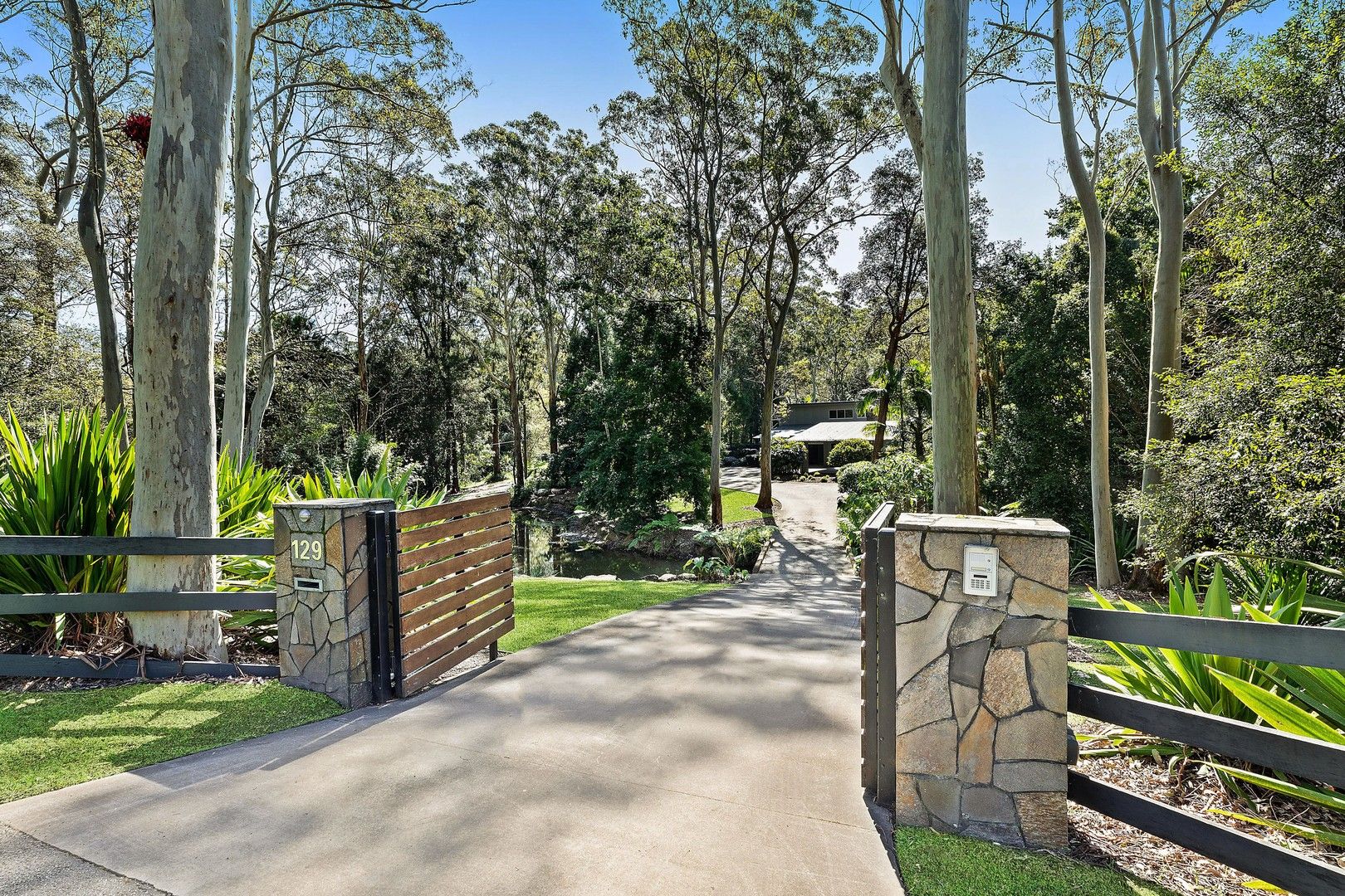 129 Coachwood Road, Matcham NSW 2250 House for Sale Domain