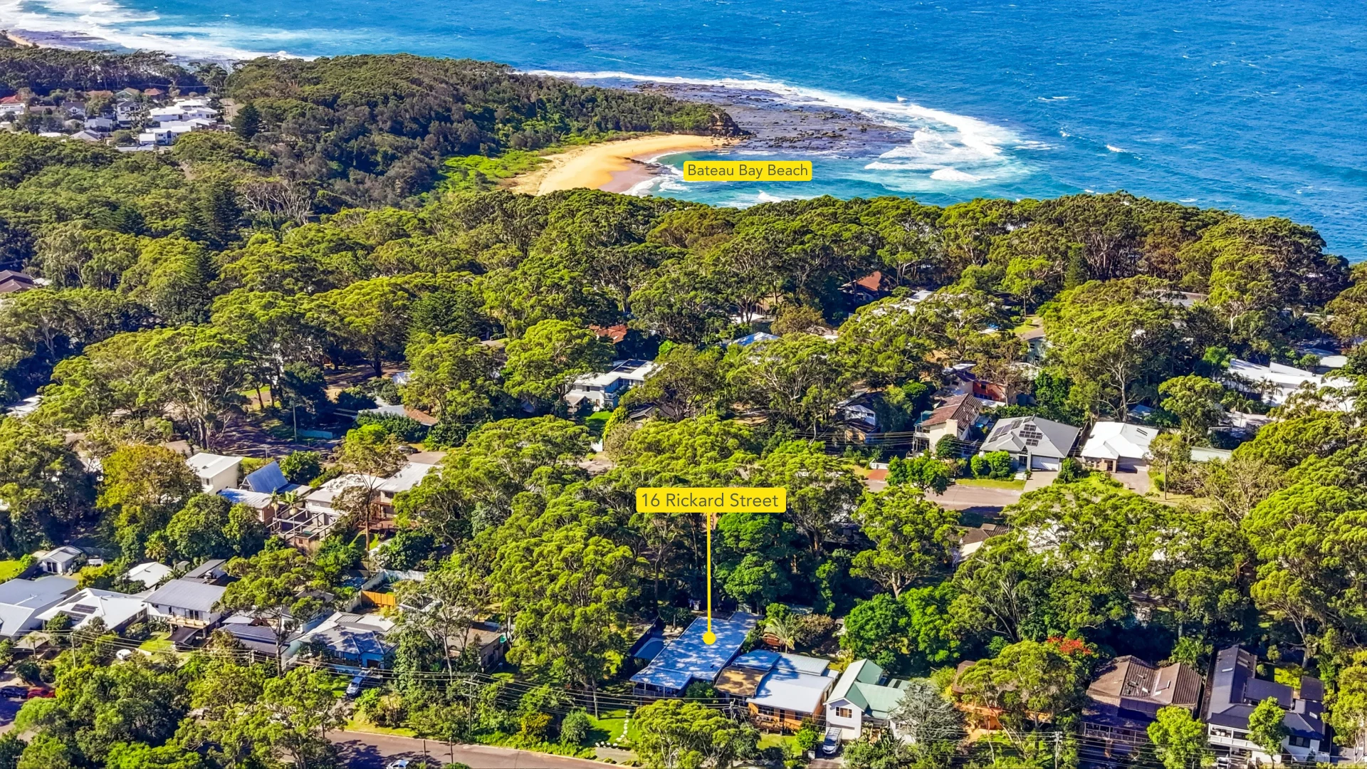 Additional image 2 of 16 Rickard Street, Bateau Bay NSW 2261