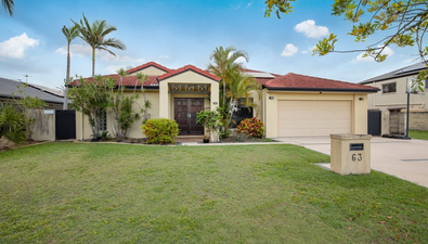 Picture of 63 Audrey Avenue, HELENSVALE QLD 4212