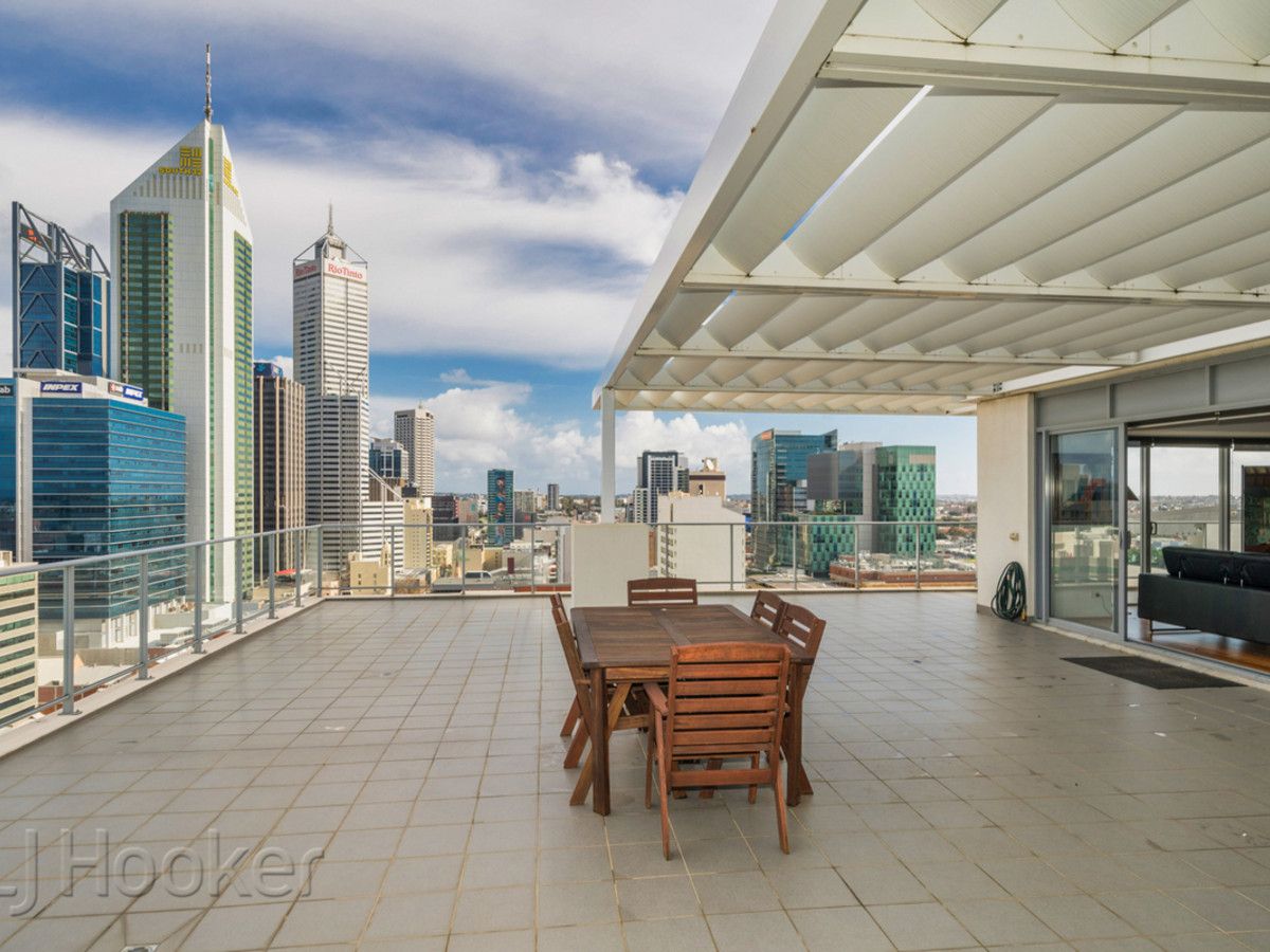 109/580 Hay Street, Perth WA 6000 Apartment For Rent ... Domain