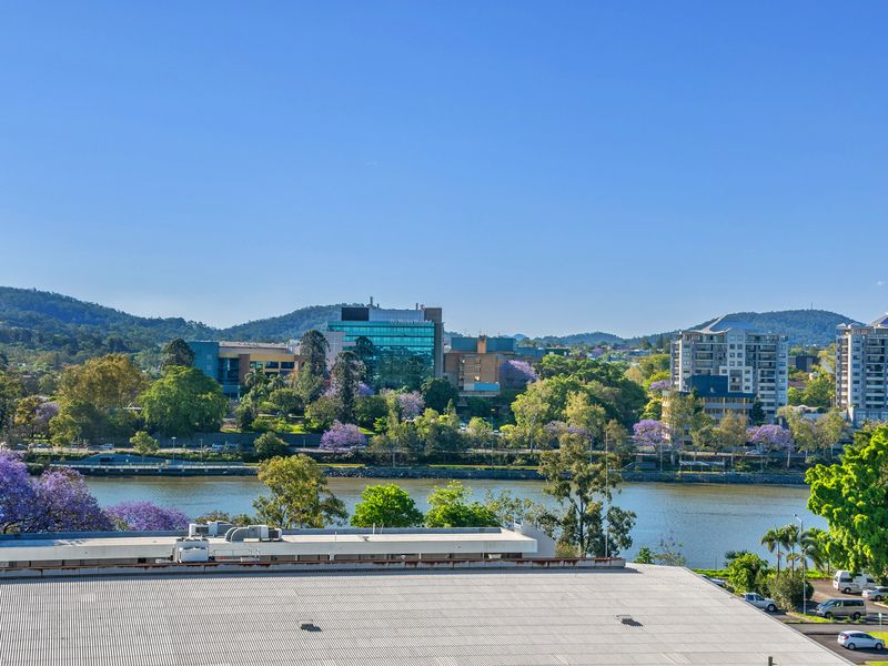 1 bedrooms Apartment / Unit / Flat in A048/75 Victoria Street WEST END QLD, 4101