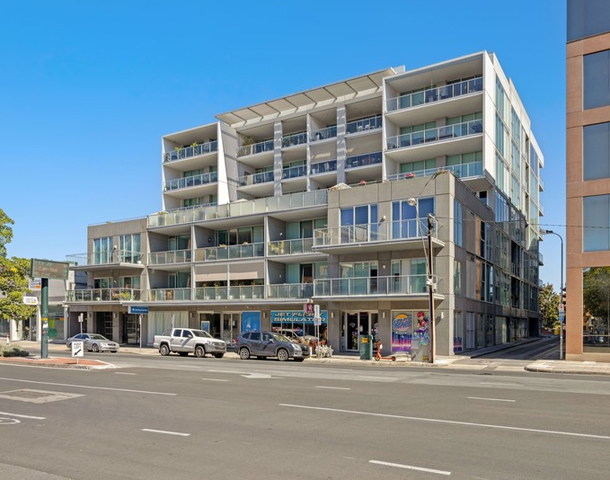 205/211 Grenfell Street, Adelaide SA 5000