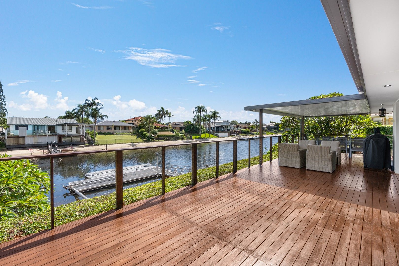 8 Pilot Court, Mermaid Waters QLD 4218, Image 2