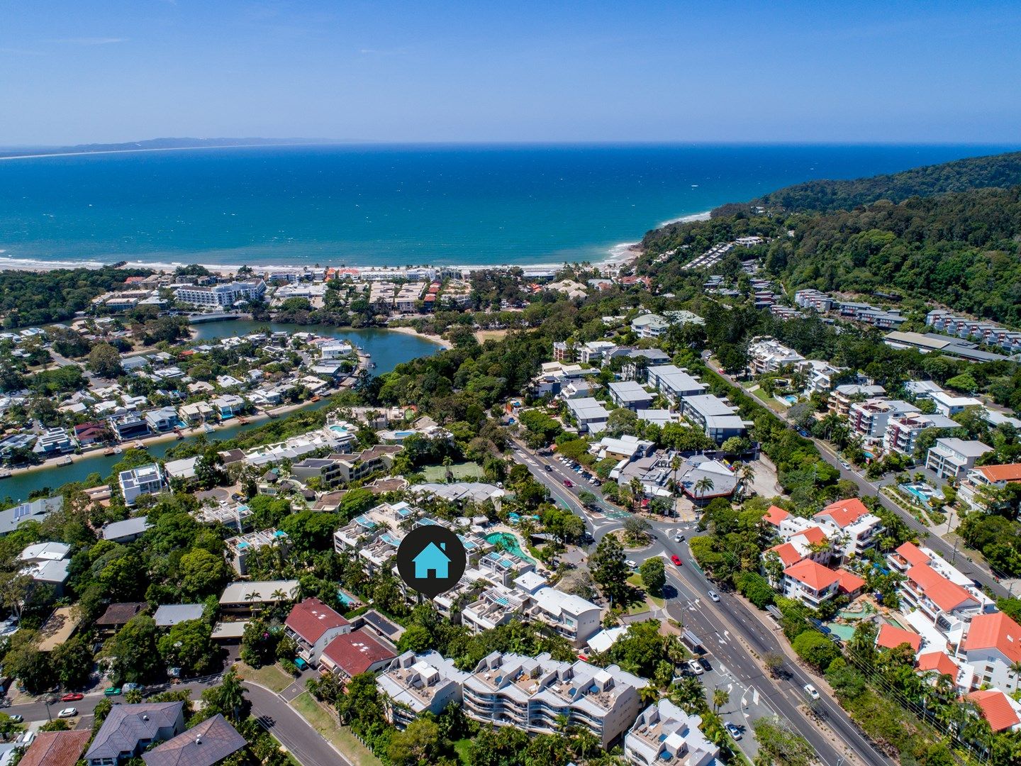 205/16 Noosa Drive, Noosa Heads QLD 4567, Image 0