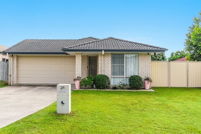 Picture of 2/1 Thompson Close, CASINO NSW 2470