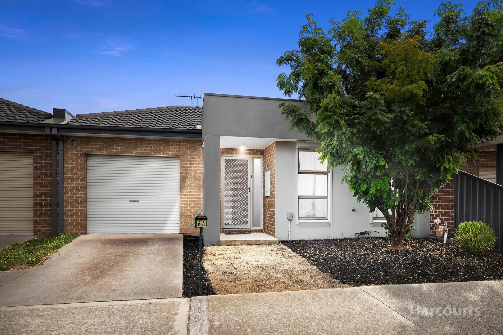 64 Hatchlands Drive, Deer Park VIC 3023, Image 0