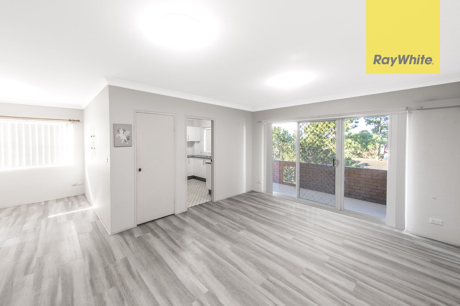 2 bedrooms Apartment / Unit / Flat in 22/16 Bobart Street PARRAMATTA NSW, 2150