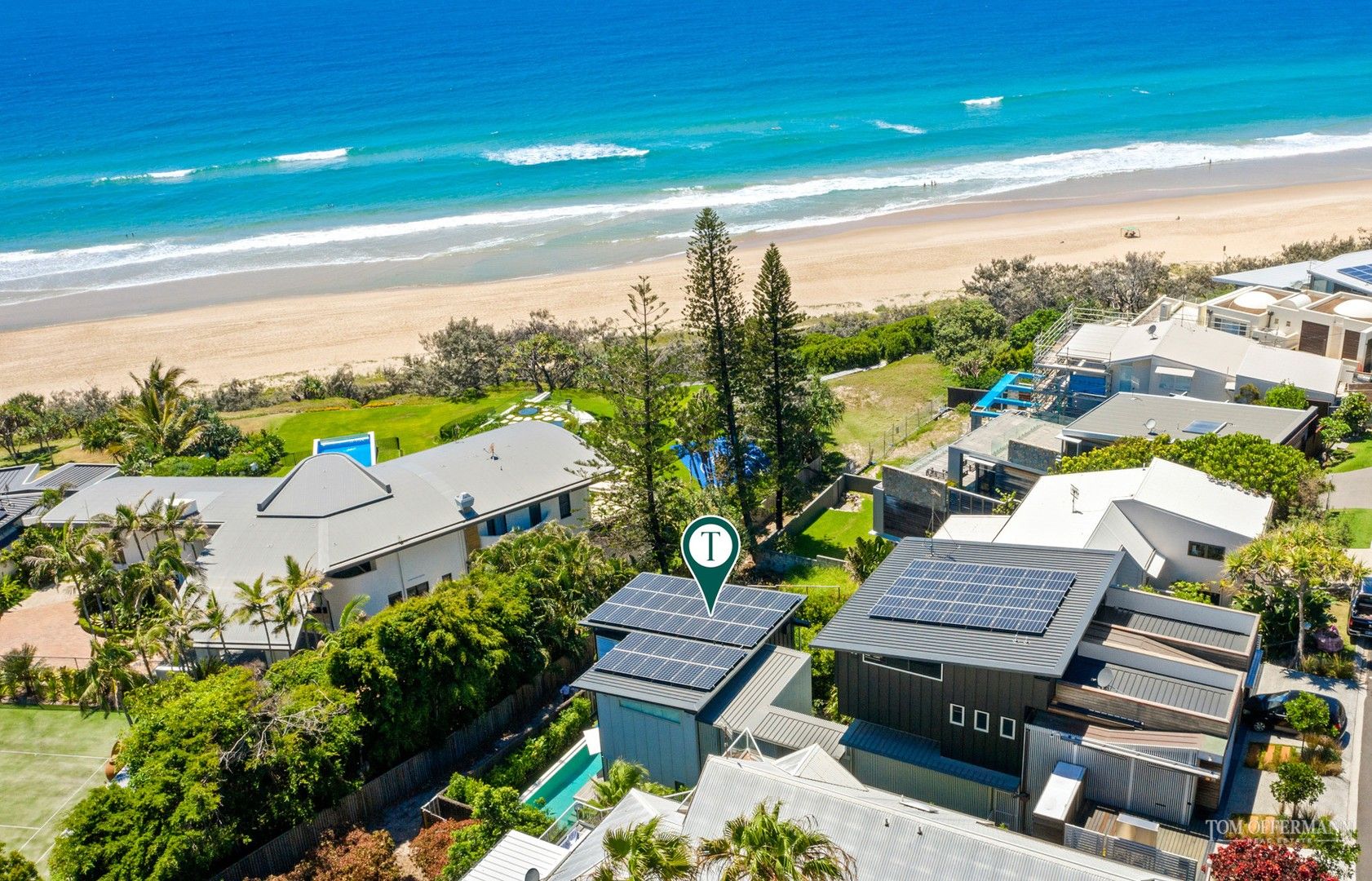 House 2/38 Park Crescent, Sunshine Beach QLD 4567, Image 2