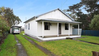 Picture of 19 Wilson Street, TERANG VIC 3264