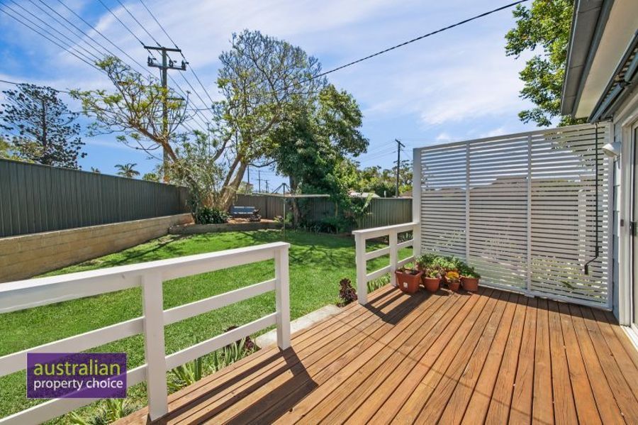 1 Lalina Avenue, Blackwall NSW 2256, Image 0