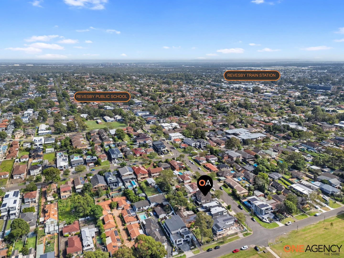 Additional image 23 of 13 Mars Street, Revesby NSW 2212