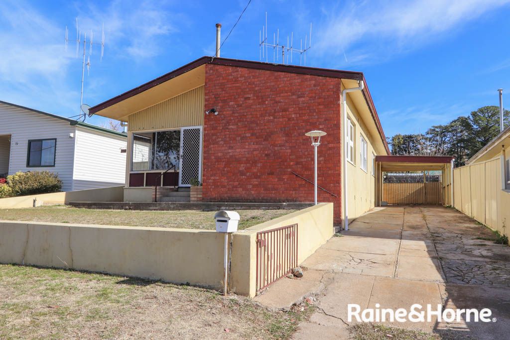 13 Lewins Street, South Bathurst NSW 2795, Image 0