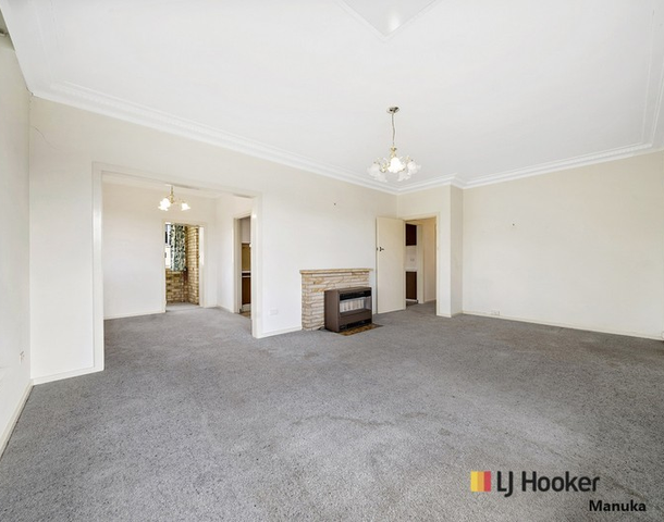 36 Walker Crescent, Griffith ACT 2603