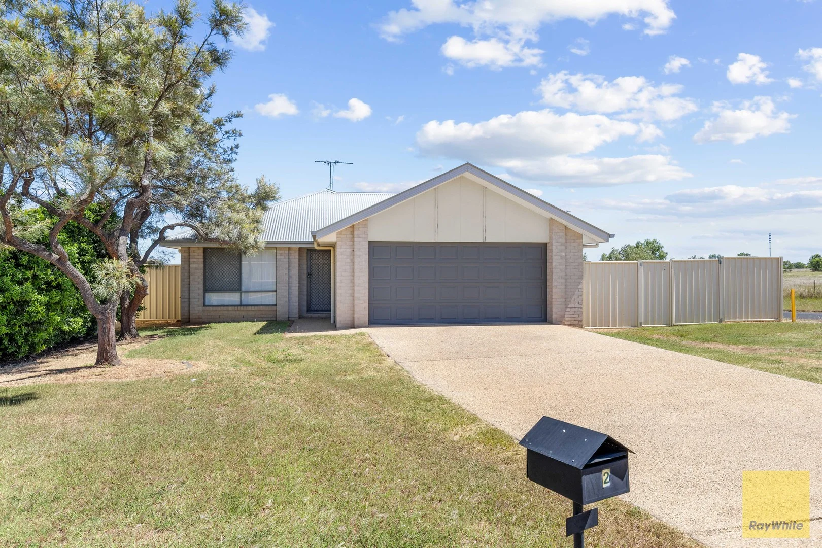 Primary image of 2 Lightening Street, Emerald QLD 4720