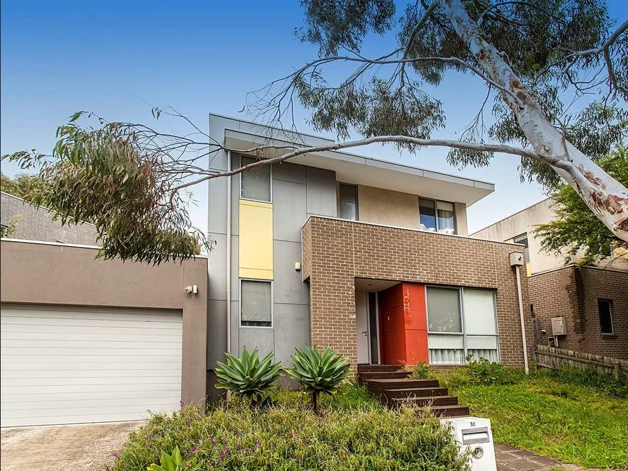 36 Ormond Boulevard, Bundoora VIC 3083