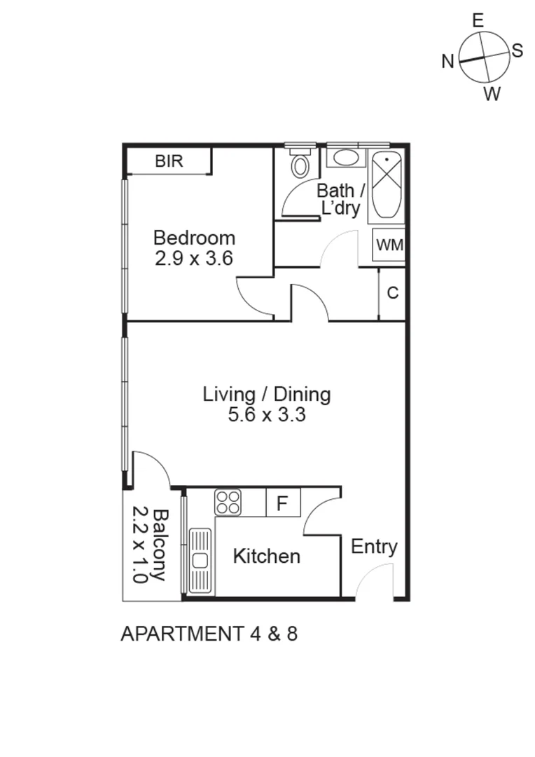 Additional image 22 of 1-8/226 Jasper Road, McKinnon VIC 3204