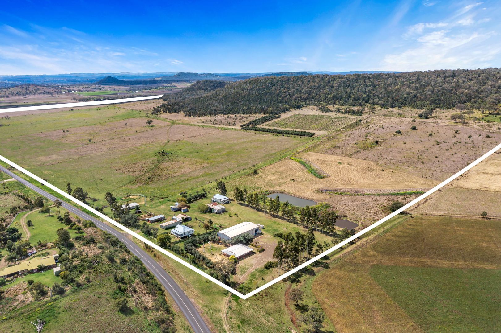 656 Kingsthorpe Haden Road, Gowrie Little Plain Property History