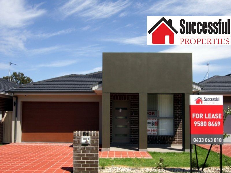 51 Rosebrook Avenue, Kellyville Ridge NSW 2155, Image 0