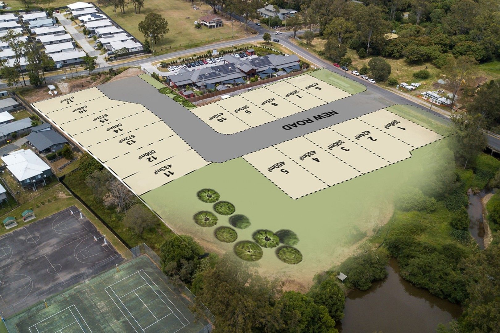 Lot 7, 20 Bahrs Scrub Road, Bahrs Scrub QLD 4207 | Domain