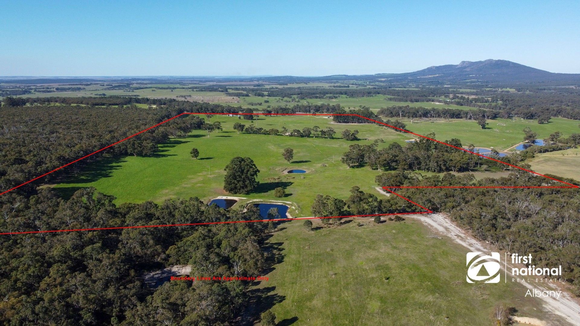 3 bedrooms House in 257 Mills Road MOUNT BARKER WA, 6324