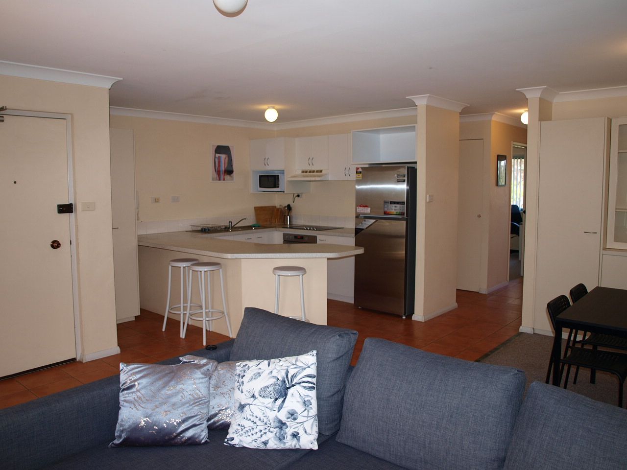 53/53 McMillan Crescent, Griffith ACT 2603, Image 1