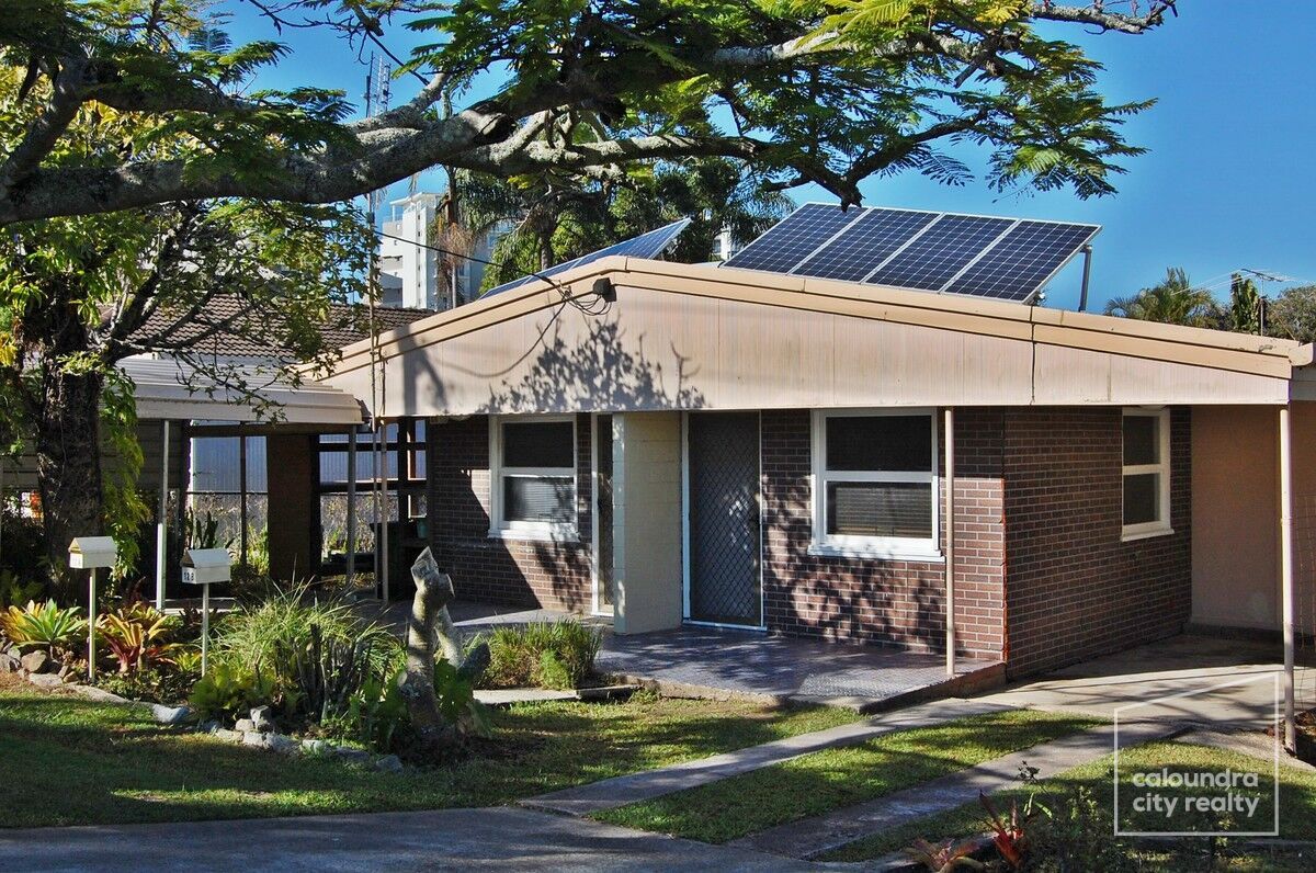 3 bedrooms House in 12B Oronsay Avenue CALOUNDRA QLD, 4551