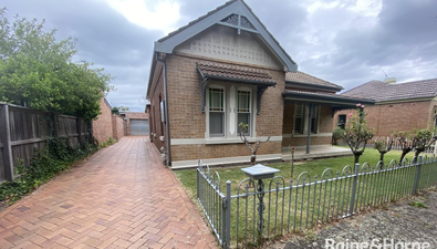 Picture of 47 Sampson Street, ORANGE NSW 2800