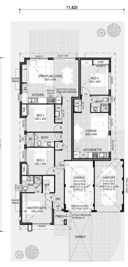 Additional image 2 of Ravenswood WA 6208