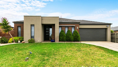 Picture of 14 Sowerby Road, MORWELL VIC 3840