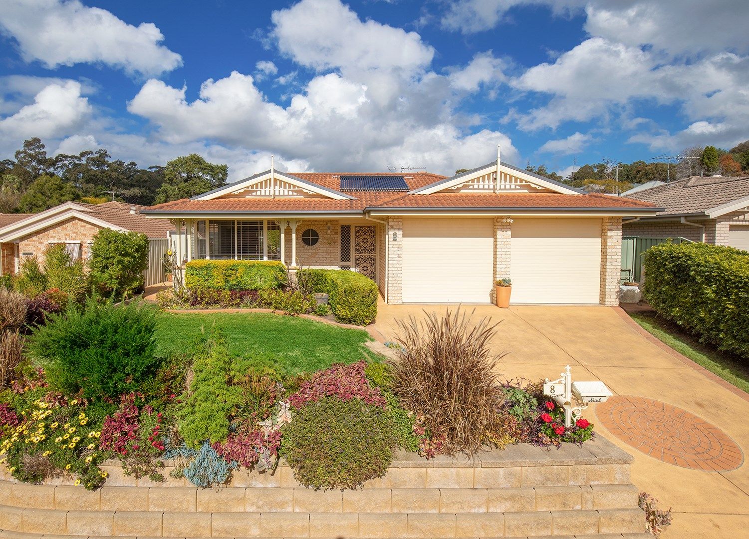 8 Daintree Close, Cardiff Heights NSW 2285, Image 0