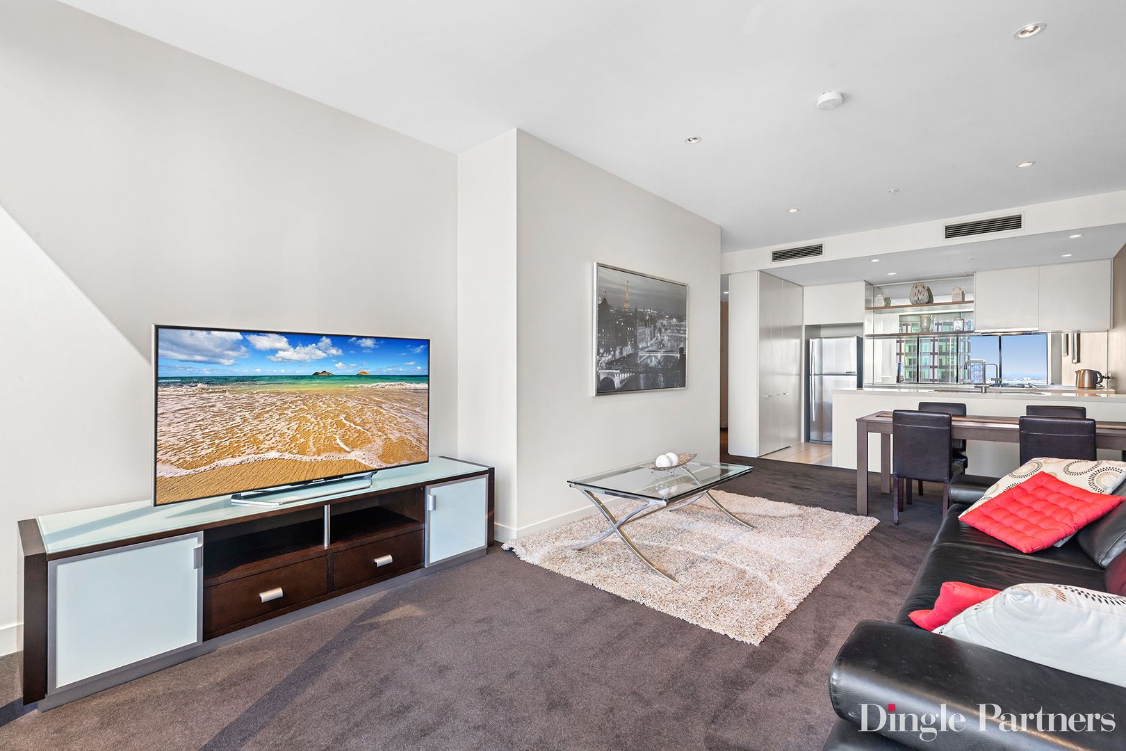 3407/1 Freshwater Place, Southbank VIC 3006, Image 2