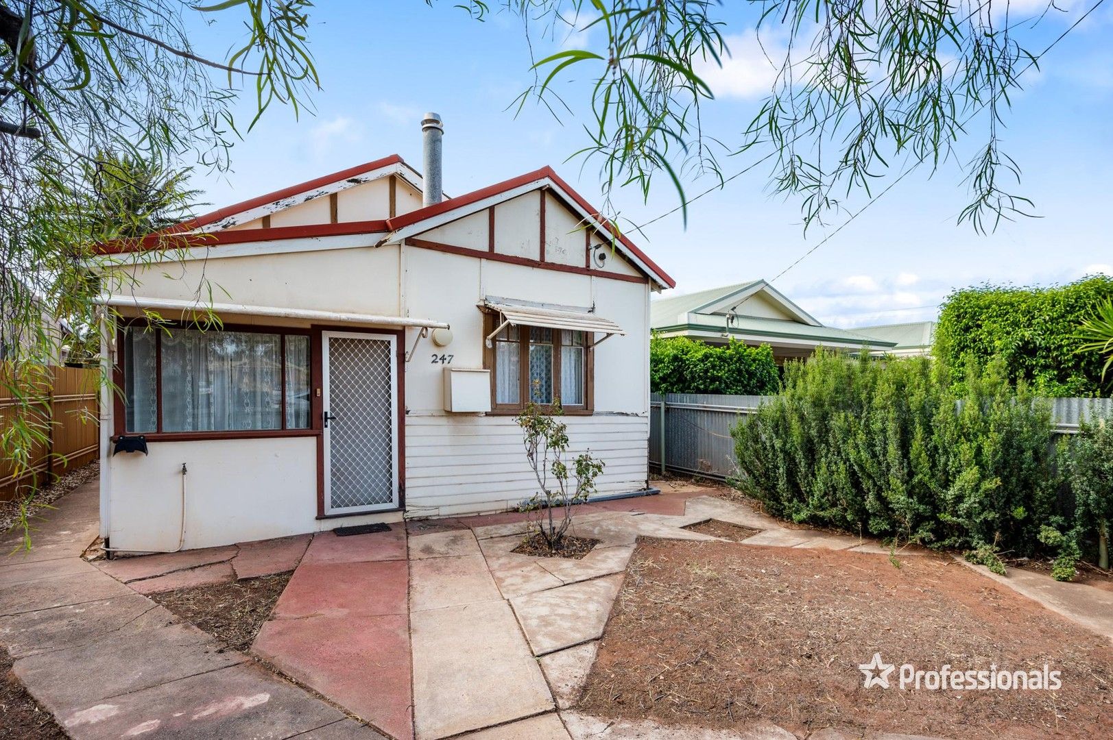 247 Egan Street, Kalgoorlie WA 6430, Image 0