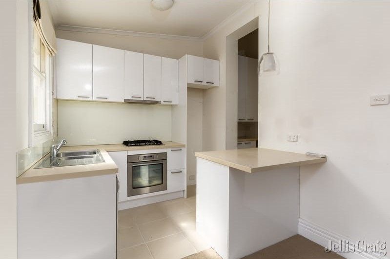 2 bedrooms House in 485 Victoria Street BRUNSWICK WEST VIC, 3055