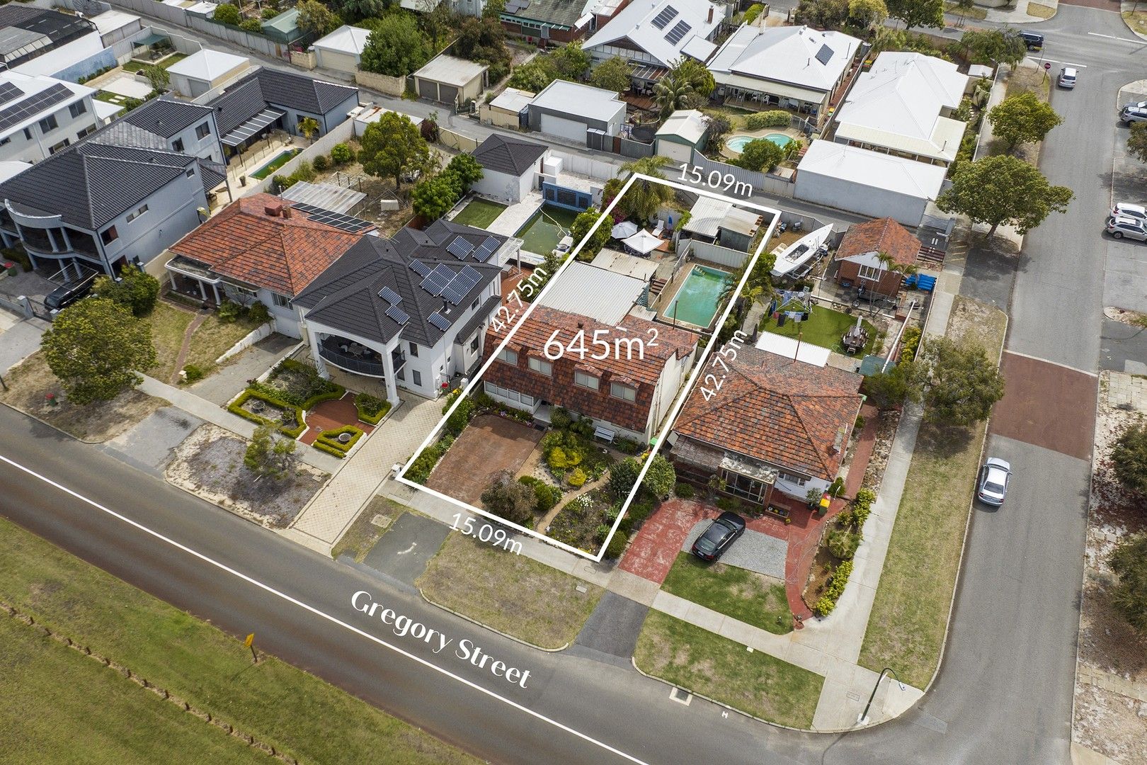 169 Gregory Street, Wembley WA 6014, Image 0