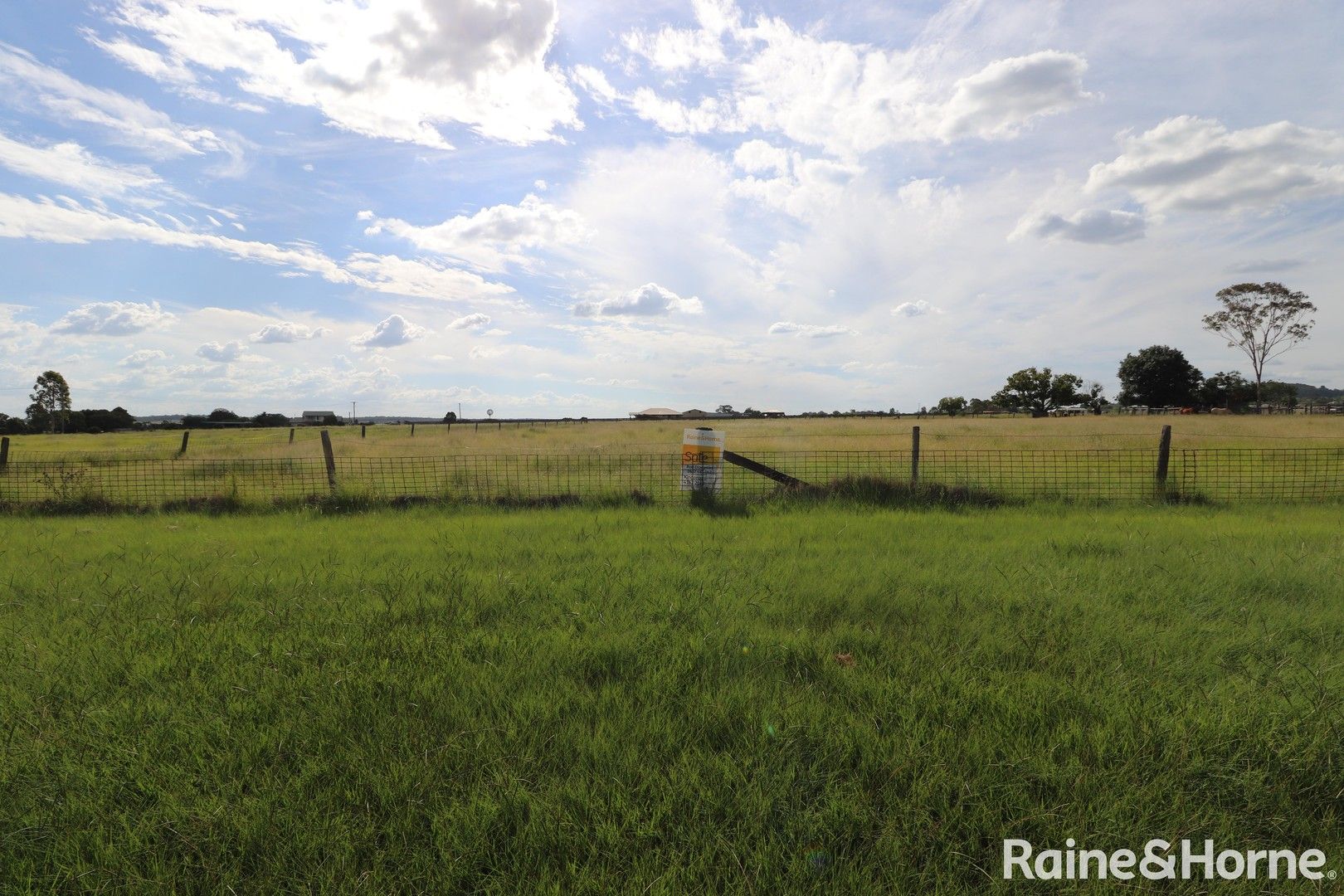 Lot 13 First Avenue, Kingaroy QLD 4610, Image 0