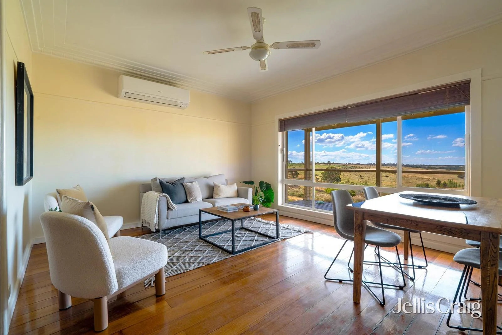 2101 Lyell Road, Redesdale VIC 3444