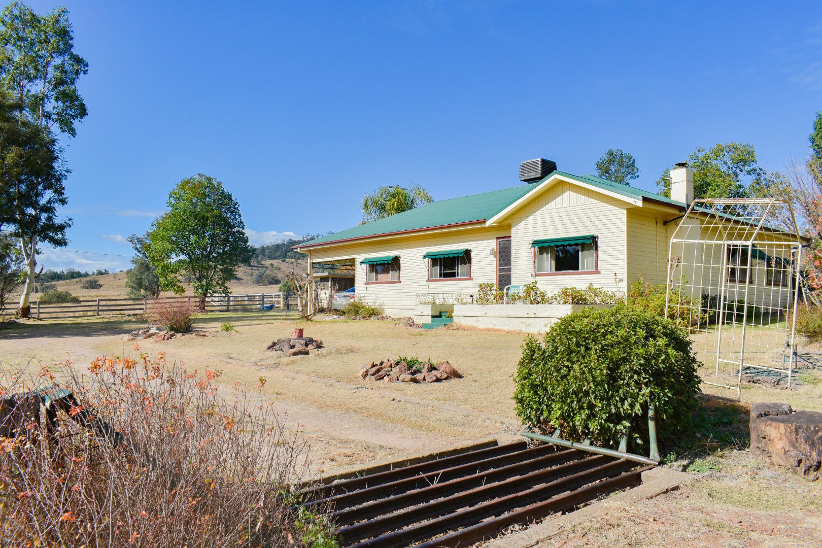 "Caloola" 7553 Copeton Dam Road, Bingara NSW 2404, Image 2