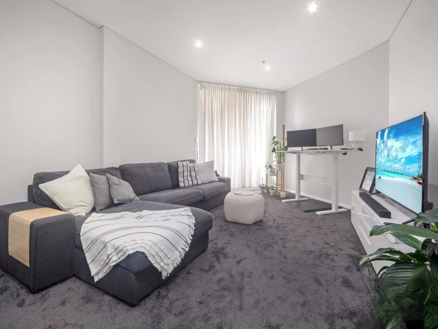 Primary image of 119/107-121 Quay Street, Haymarket NSW 2000