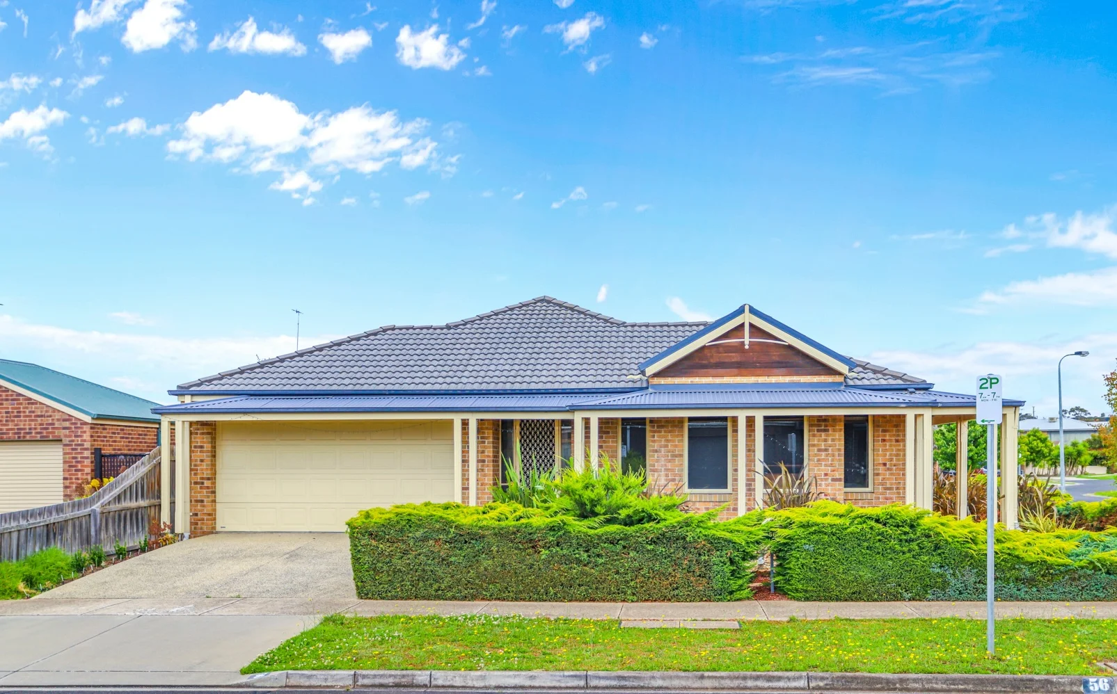 Primary image of 56 Fogarty Avenue, Highton VIC 3216