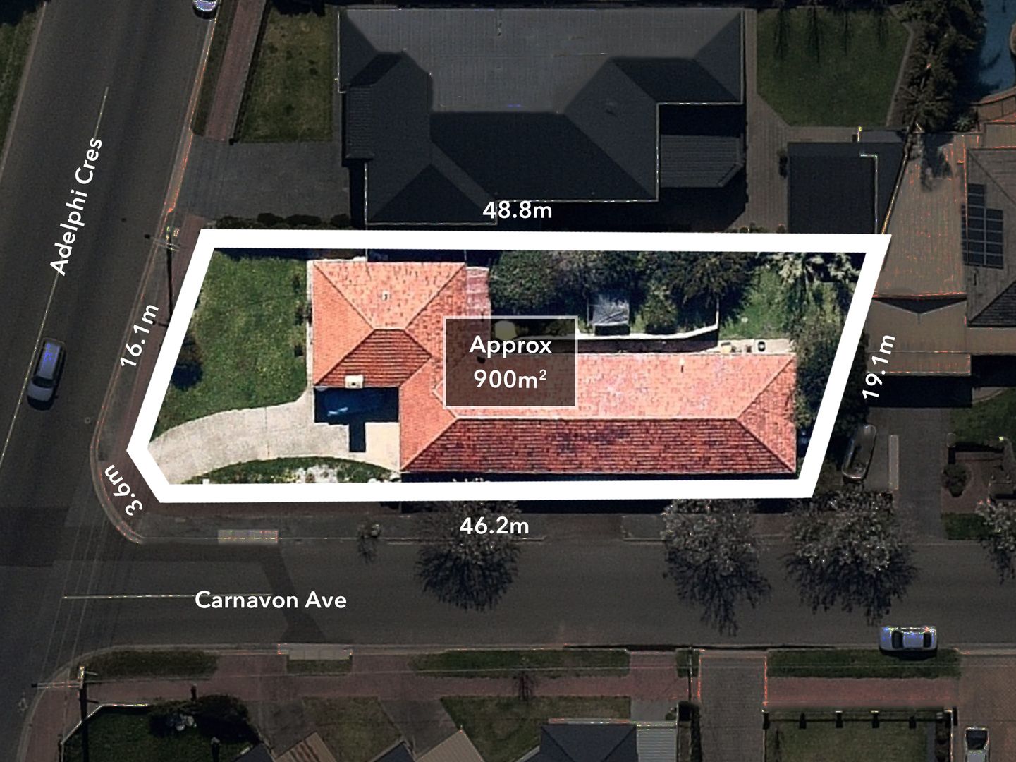 38 Adelphi Crescent, Glenelg North SA 5045, Image 1