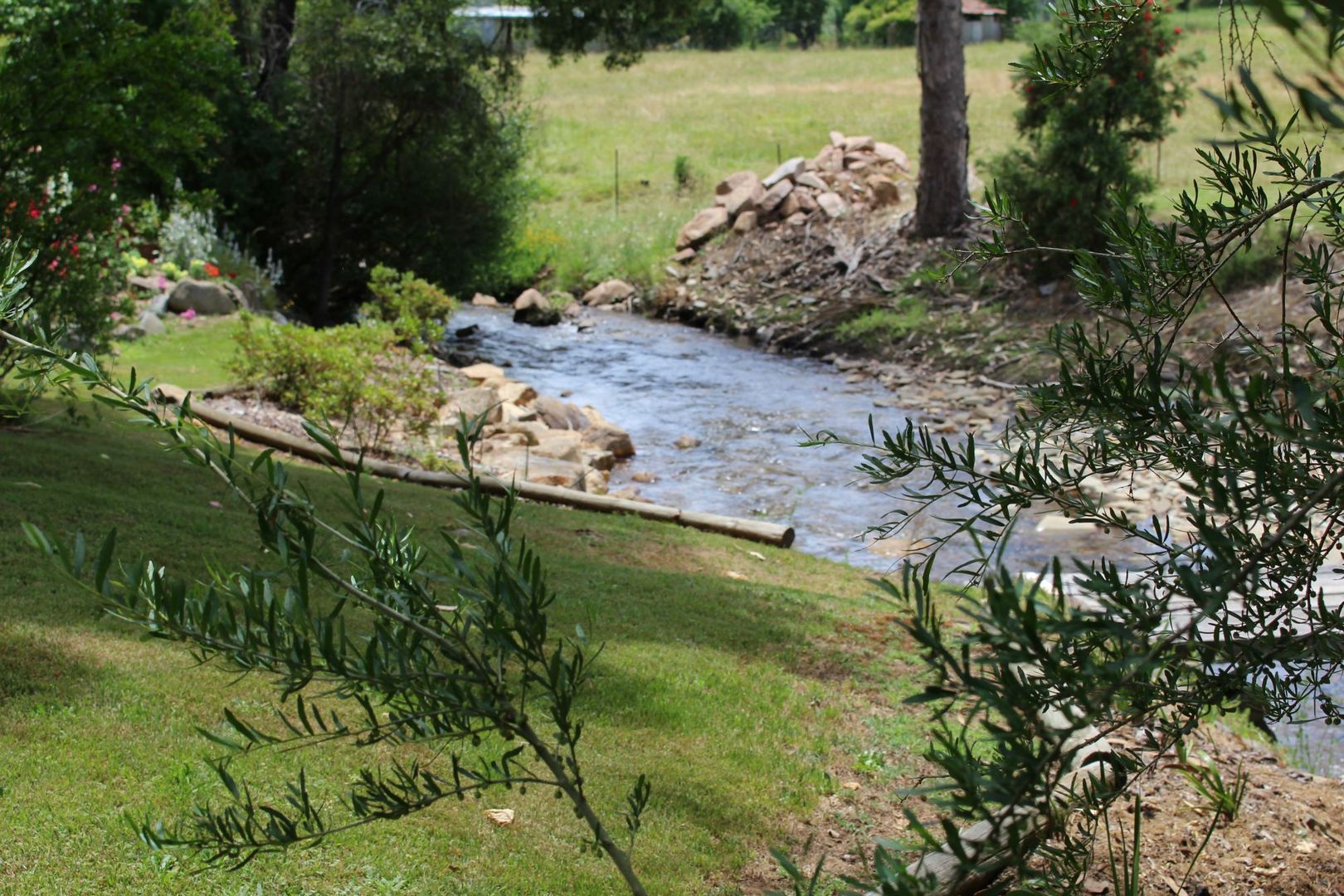 2961 Benambra-Corryong Road, Nariel Valley VIC 3707, Image 1