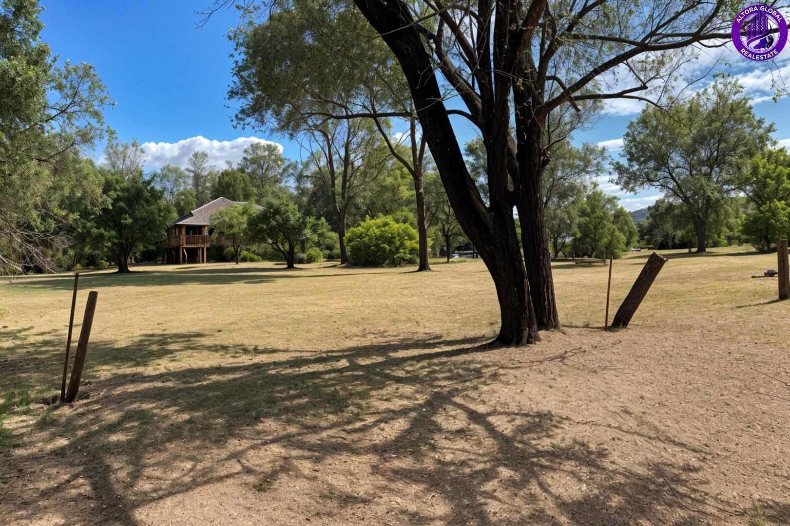 Vacant land in 6 South Street, ESK QLD, 4312