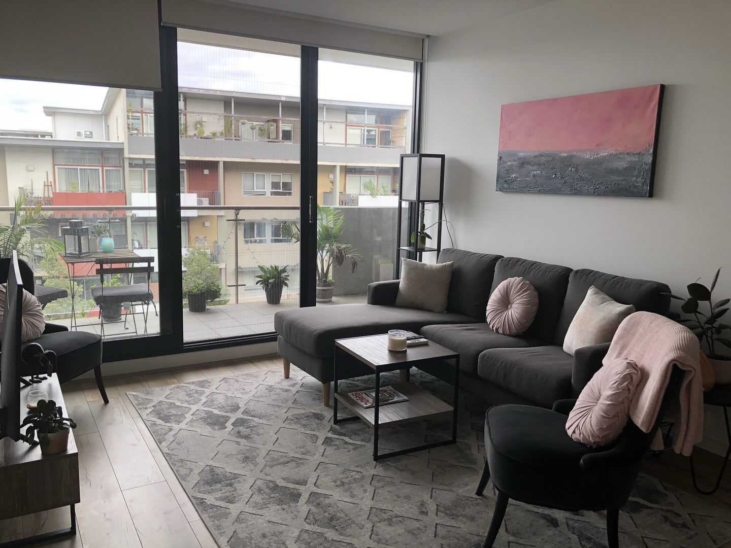 Apartment / Unit / Flat in 413a/33 Inkerman Street, ST KILDA VIC, 3182