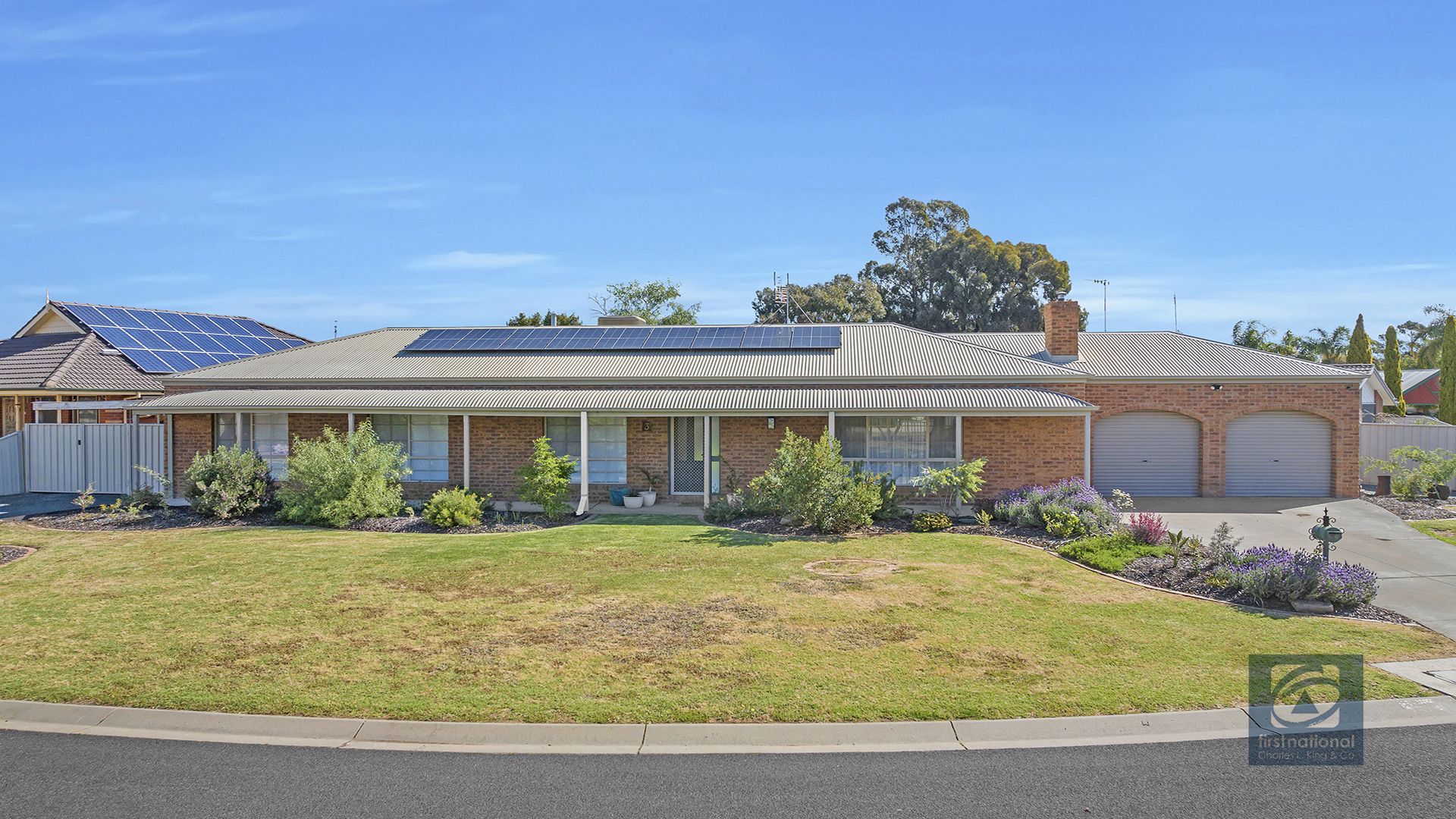 3 Maggie Court, Echuca VIC 3564, Image 0